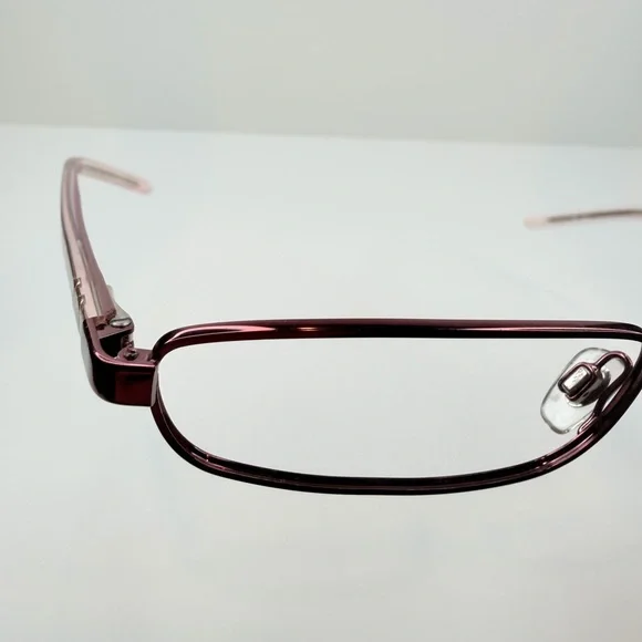 DOLCE & GABBANA EYEGLASSES FRAMES ONLY